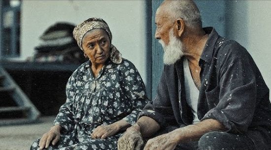 GÜNÜN TV FİLMİ